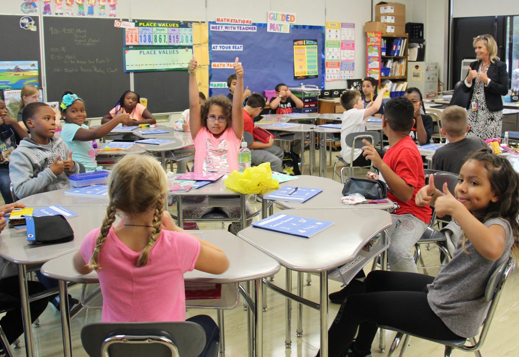 Attendance Initiative Pine Bush Central School District