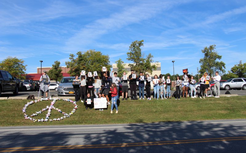 Pine Bush High School Pine Bush Central School District