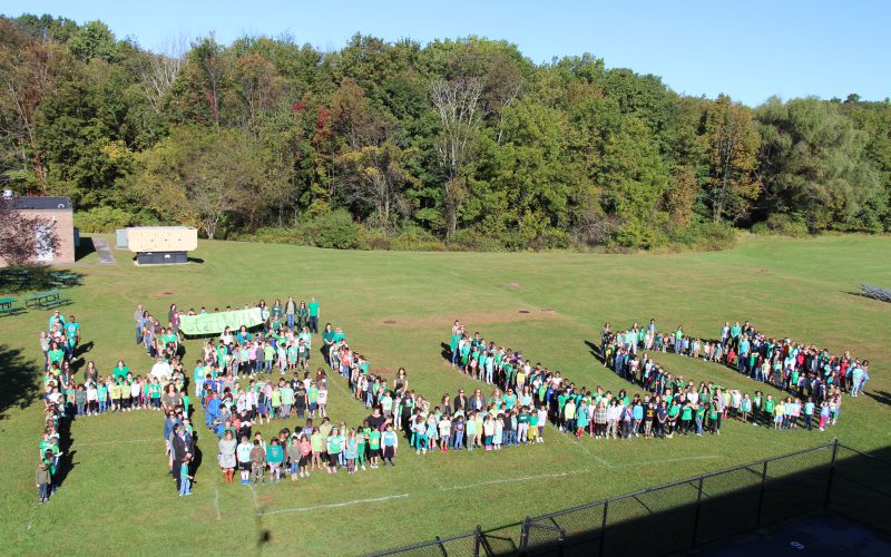 Circleville Elementary Pine Bush Central School District