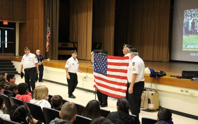 Home Pine Bush Central School District