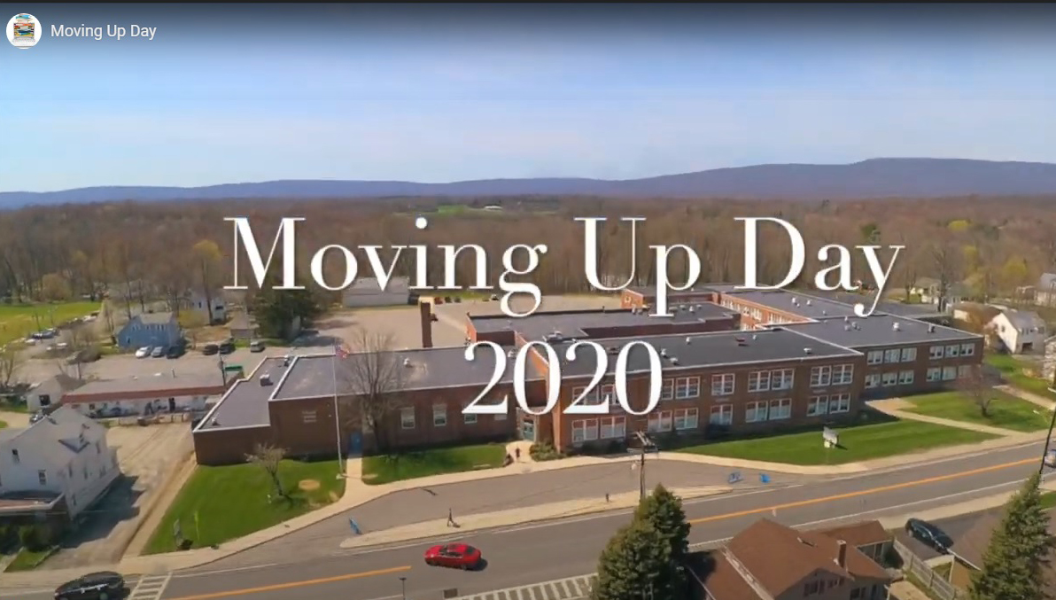 Congratulations Crispell Class of 2020! Pine Bush Central School District