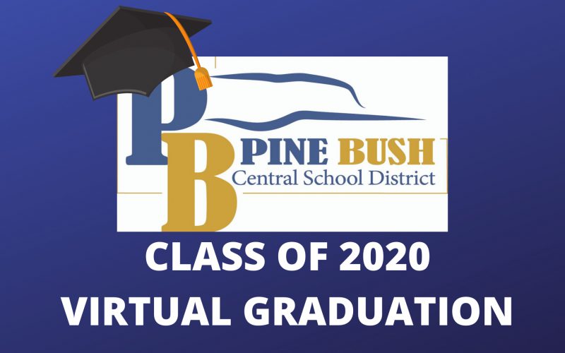 Pine Bush High School - Pine Bush Central School District