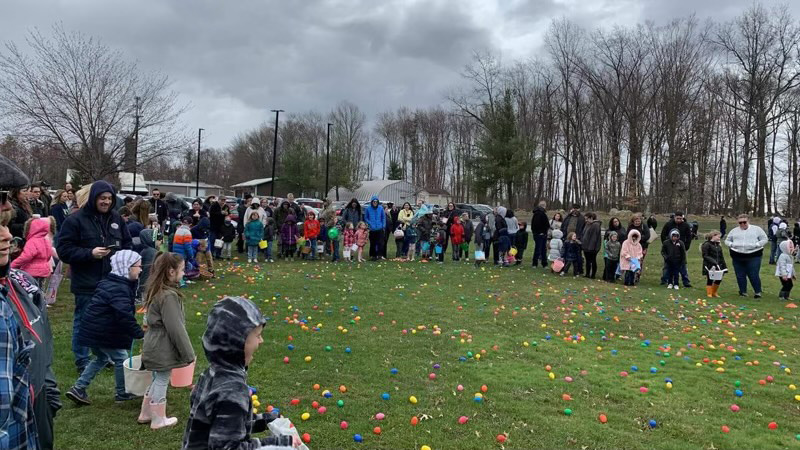 Peak Martial Arts to Host Community Easter Egg Hunt on April 1st