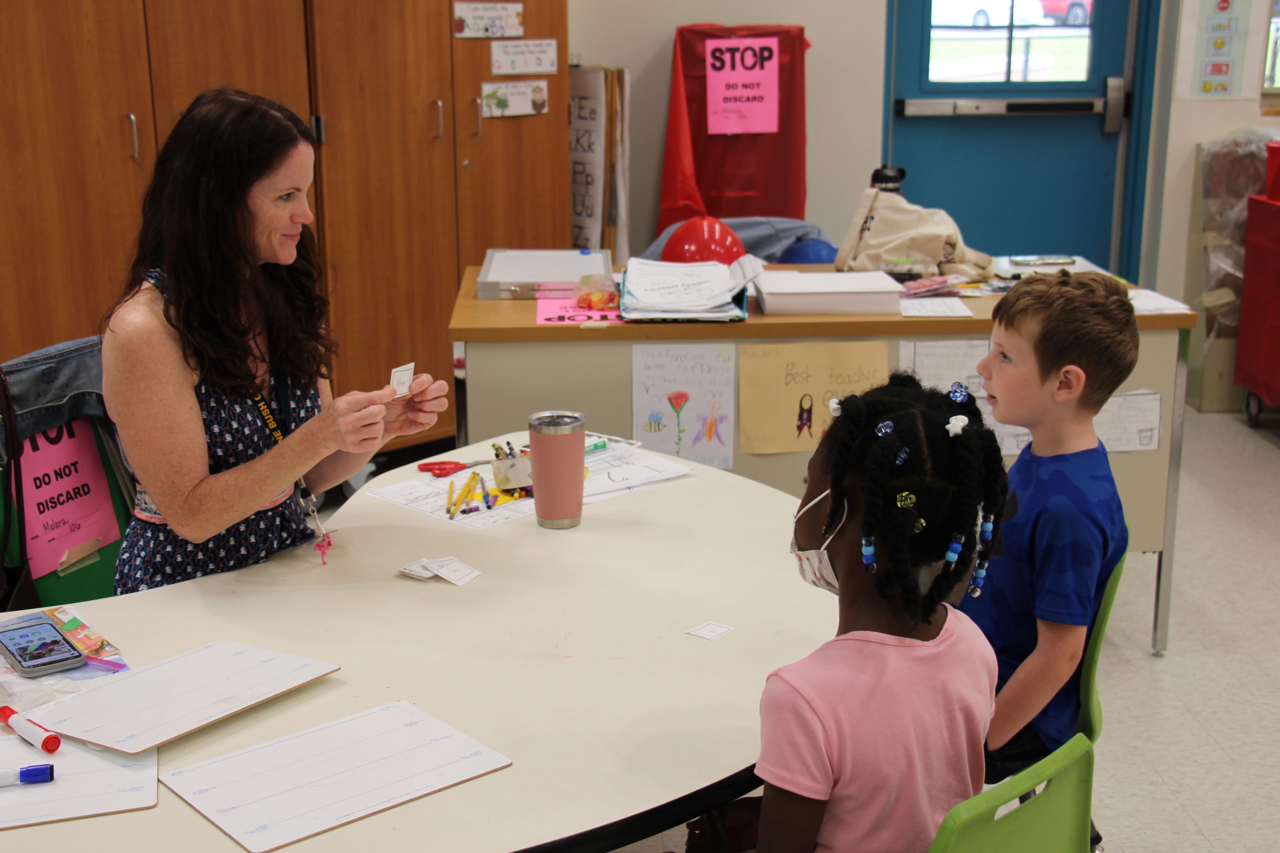 Staff Resources Pine Bush Central School District