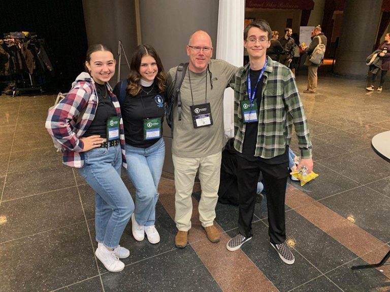 Three Pine Bush musicians participate in NYSSMA AllState Festival