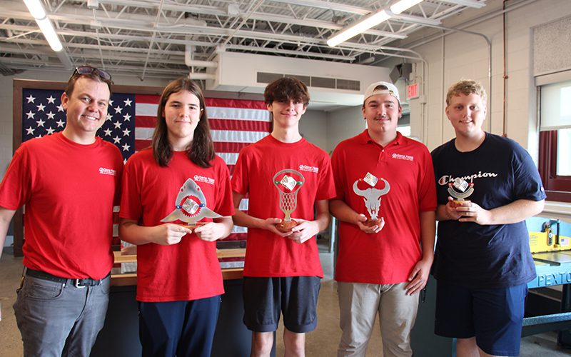 Pine Bush High School Pine Bush Central School District