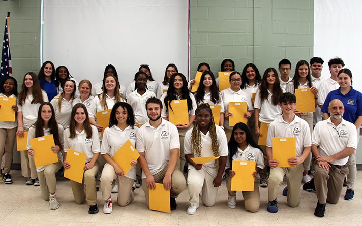 Pine Bush High School Pine Bush Central School District