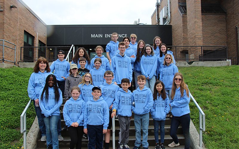 Home Pine Bush Central School District