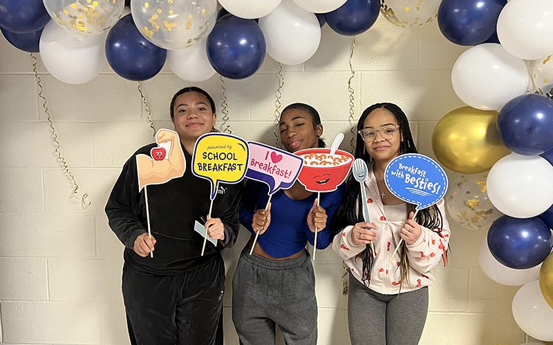 Pine Bush High School - Pine Bush Central School District