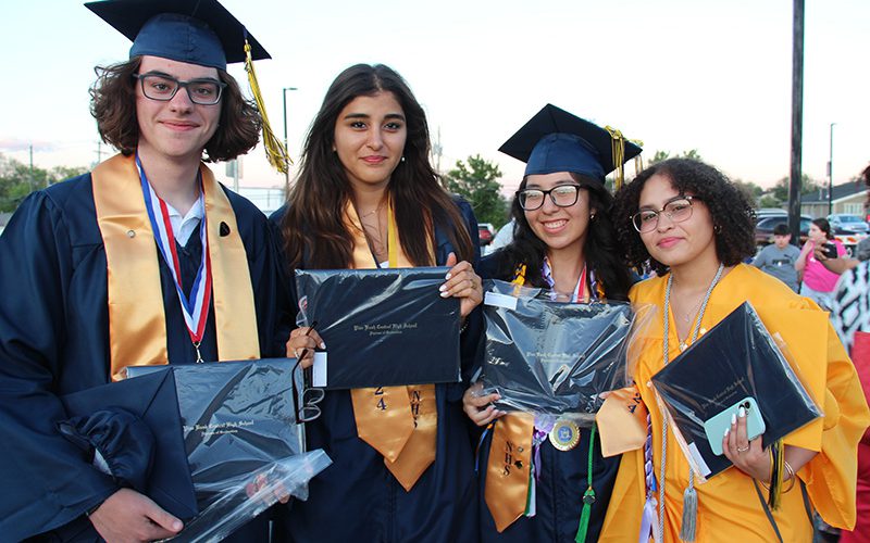 Home - Pine Bush Central School District
