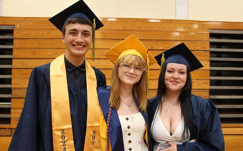 Pine Bush High School - Pine Bush Central School District