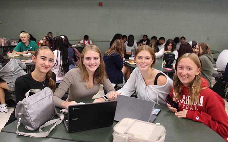 Pine Bush High School - Pine Bush Central School District