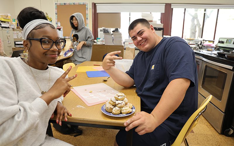 PBHS cream puffs finished web