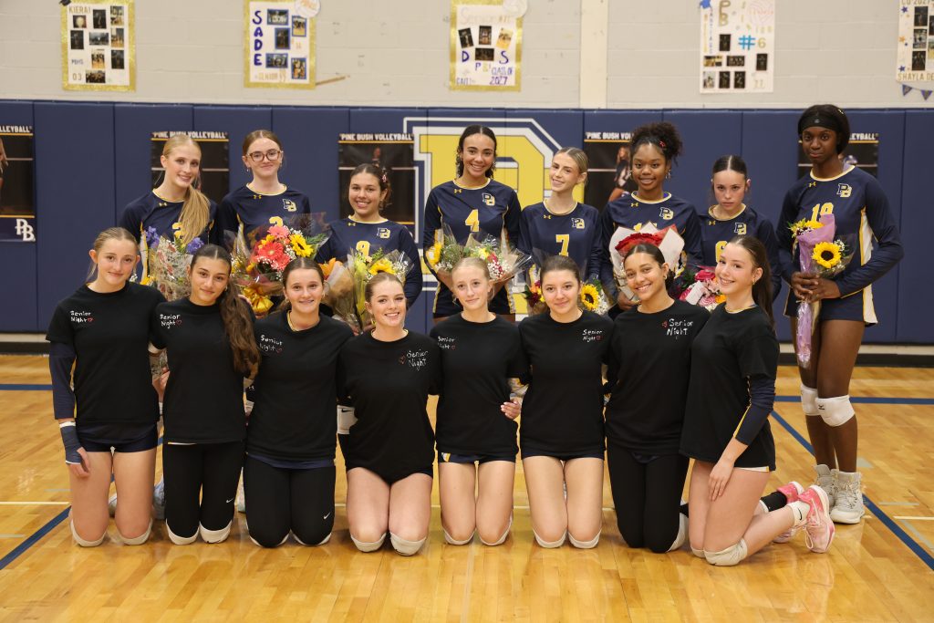 volleyball team
