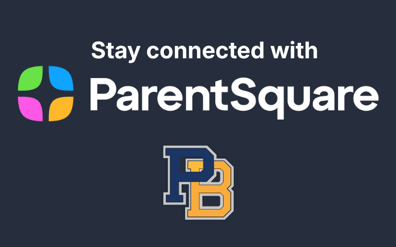 parentsquare page